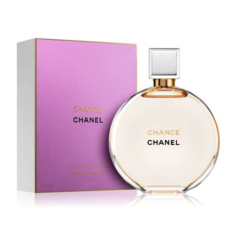 is chanel chance made in the usa|original chance by chanel.